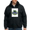Nootka Jacket Thumbnail