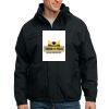 Nootka Jacket Thumbnail