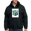Nootka Jacket Thumbnail