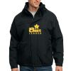 Nootka Jacket Thumbnail