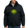 Nootka Jacket Thumbnail