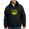 Nootka Jacket Thumbnail