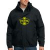 Nootka Jacket Thumbnail