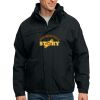 Nootka Jacket Thumbnail