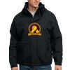 Nootka Jacket Thumbnail