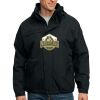 Nootka Jacket Thumbnail
