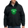 Nootka Jacket Thumbnail