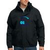 Nootka Jacket Thumbnail