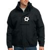 Nootka Jacket Thumbnail