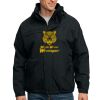 Nootka Jacket Thumbnail