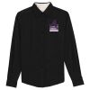 Ladies Long Sleeve Easy Care Shirt Thumbnail