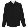 Ladies Long Sleeve Easy Care Shirt Thumbnail