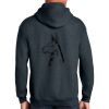 Heavy Blend  Hooded Sweatshirt Thumbnail