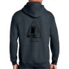 Heavy Blend  Hooded Sweatshirt Thumbnail