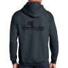 Heavy Blend  Hooded Sweatshirt Thumbnail
