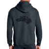 Heavy Blend  Hooded Sweatshirt Thumbnail