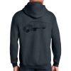 Heavy Blend  Hooded Sweatshirt Thumbnail