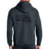Heavy Blend  Hooded Sweatshirt Thumbnail