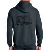 Heavy Blend  Hooded Sweatshirt Thumbnail
