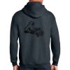Heavy Blend  Hooded Sweatshirt Thumbnail