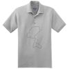 DryBlend ® 6 Ounce Jersey Knit Sport Shirt Thumbnail
