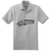 DryBlend ® 6 Ounce Jersey Knit Sport Shirt Thumbnail