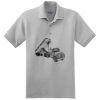DryBlend ® 6 Ounce Jersey Knit Sport Shirt Thumbnail