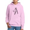 Youth Heavy Blend Hooded Sweatshirt Thumbnail