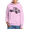 Youth Heavy Blend Hooded Sweatshirt Thumbnail