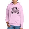 Youth Heavy Blend Hooded Sweatshirt Thumbnail