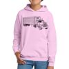 Youth Heavy Blend Hooded Sweatshirt Thumbnail