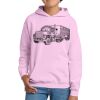 Youth Heavy Blend Hooded Sweatshirt Thumbnail