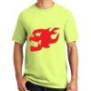 Beach Wash ® Garment Dyed Tee Thumbnail