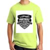 Beach Wash ® Garment Dyed Tee Thumbnail