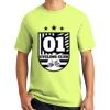 Beach Wash ® Garment Dyed Tee Thumbnail