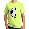Beach Wash ® Garment Dyed Tee Thumbnail