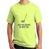 Beach Wash ® Garment Dyed Tee Thumbnail