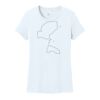 Women's Perfect Weight ® Tee Thumbnail