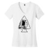 Women's Perfect Weight ® V Neck Tee Thumbnail