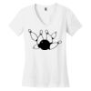 Women's Perfect Weight ® V Neck Tee Thumbnail