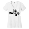 Women's Perfect Weight ® V Neck Tee Thumbnail