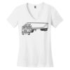 Women's Perfect Weight ® V Neck Tee Thumbnail
