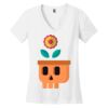 Women's Perfect Weight ® V Neck Tee Thumbnail