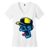 Women's Perfect Weight ® V Neck Tee Thumbnail