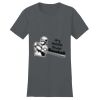 Women's Fitted The Concert Tee ® Thumbnail