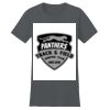 Women's Fitted The Concert Tee ® Thumbnail