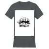 Women's Fitted The Concert Tee ® Thumbnail