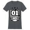 Women's Fitted The Concert Tee ® Thumbnail