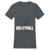 Women's Fitted The Concert Tee ® Thumbnail