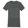 Women's Fitted The Concert Tee ® Thumbnail
